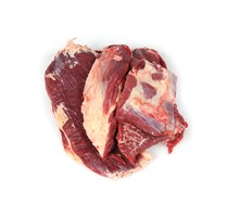 Meat Cut Spec Step 1